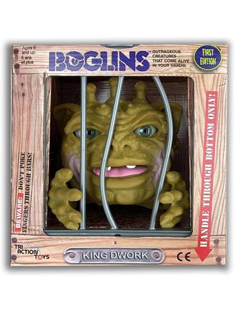 BOGLINS - King Dwork OLIVE