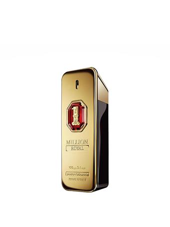 PACO RABANNE - 1 Million Royal Parfum - 100ml Spray NO COLOUR