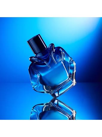 UNITED COLORS OF BENETTON - Tribe Eau de Parfum for Men - 90ml Spray NO COLOUR