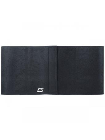 CAPELLI - 10" Waist Trimmer Belt BLACK