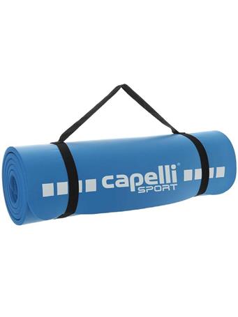 CAPELLI - Exercise Mat TEAL