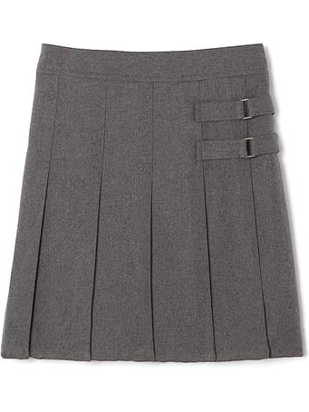 FRENCH TOAST - Scooter Skirt  GREY