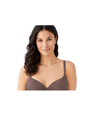 WACOAL - Ultimate Side Smoother Underwire T-Shirt Bra SPARROW