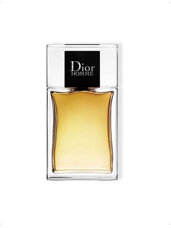 DIOR - Homme After Shave Lotion NO COLOUR