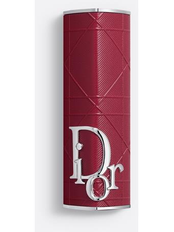 DIOR - Addict Case - Limited Edition Lipstick NO COLOUR