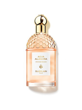 GUERLAIN - AQUA ALLEGORIA - Orange Soleia - Eau de Toilette NO COLOUR