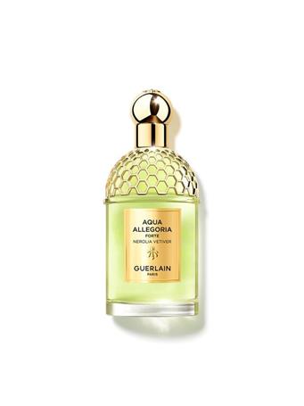 GUERLAIN - AQUA ALLEGORIA - Nerolia Vetiver Forte - Eau de Parfum NO COLOUR