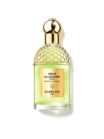 GUERLAIN - AQUA ALLEGORIA - Nerolia Vetiver Forte - Eau de Parfum NO COLOUR
