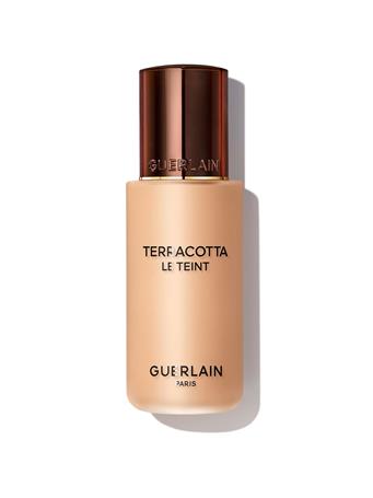 GUERLAIN - TERRACOTTA LE TEINT - Healthy Glow Foundation  3.5W