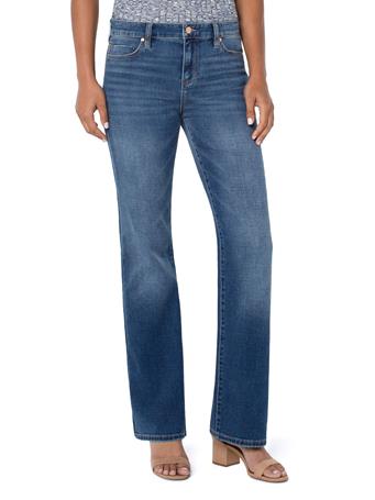 LIVERPOOL JEANS - Lucy Bootcut YUBA