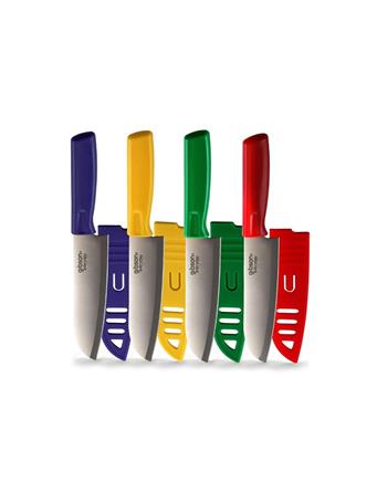 GIBSON - Grantville 6 Inch Santoku Knife ASSORTED
