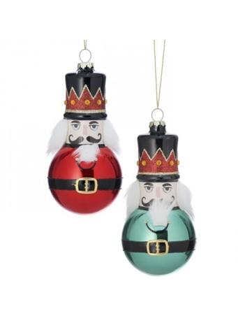 REGENCY INTERNATIONAL - Ornament MULTI