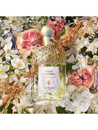 GUERLAIN - AQUA ALLEGORIA - Nerolia Vetiver - Eau de Toilette No Color