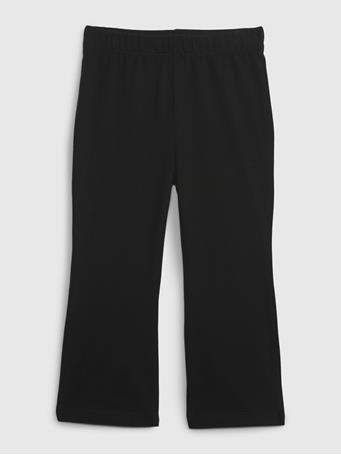 GAP - Toddler Organic Cotton Mix and Match Flare Leggings B08