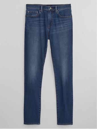 GAP - Slim GapFlex Soft Wear Jeans With Washwell MEDIUM WASH
