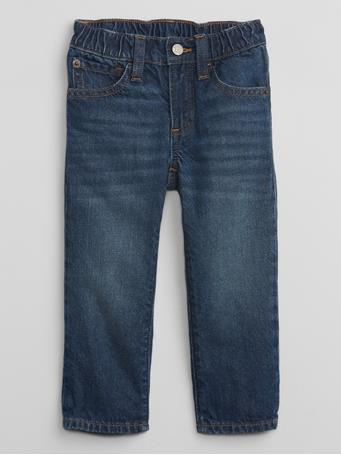 GAP -  '90s Kids Jeans  DARK WASH INDIGO 119