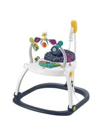 FISHER PRICE - Baby Bouncer Activity Center Jumperoo  NO COLOR