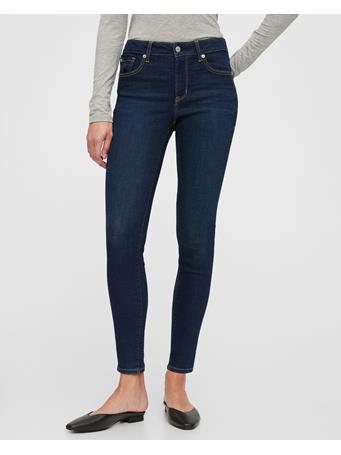 GAP - Jeans DARK WILLOUGHBY