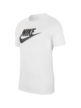 NIKE - Sportswear Men's T-Shirt WHITE