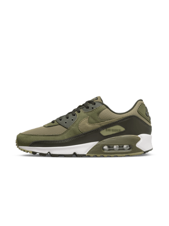 NIKE - Air Max 90 Men's Shoes OLIVE