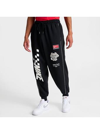 NIKE - Trend Fleece Jogger Pants BLACK