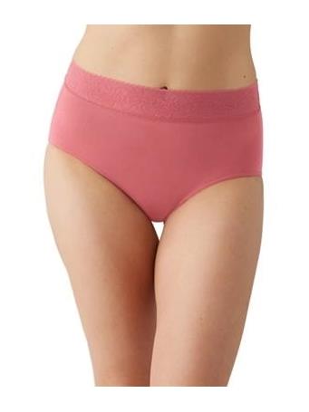 WACOAL - Comfort Touch Brief BAROQUE ROSE