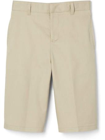 FRENCH TOAST - Boy's Shorts  KHAKI