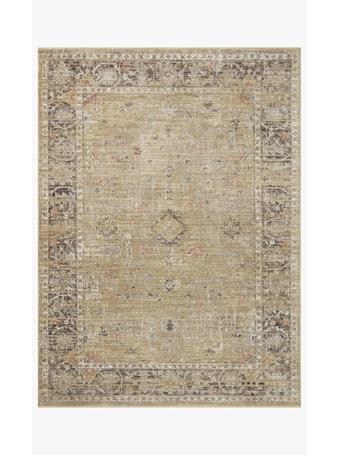 LOLOI RUGS - Millie Rug GOLD
