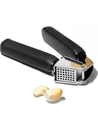 OXO - Garlic Press BLACK
