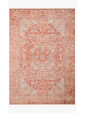 LOLOI RUGS - Sonnet Rug SPICE/MULTI