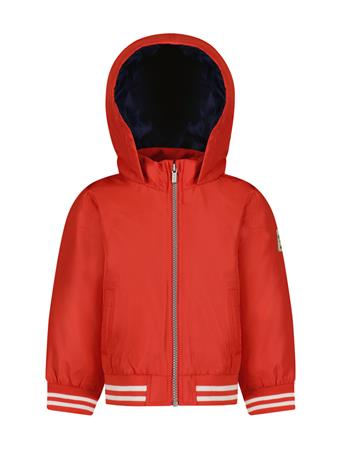 CARTER'S - Boy's Mid Weight Jacket RED