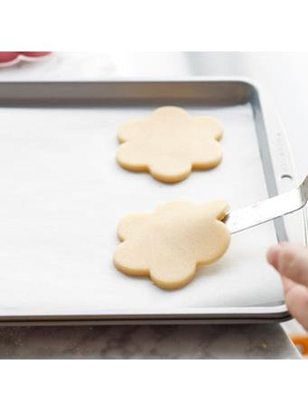 WILTON - Non-Stick Air-Insulated Cookie Sheet No Color