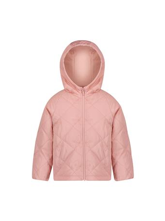 CARTERS - Midweight Jacket PINK