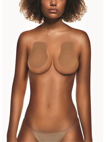 RENE ROFE - Adhesive Lift Up Pasties DARK