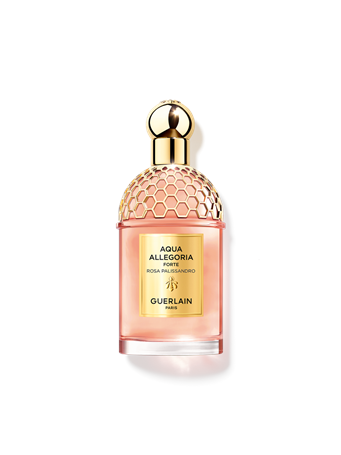 GUERLAIN - Aqua Allegoria - Rosa Palissandro Forte Eau de Parfum - Spray - 125ml NO COLOUR