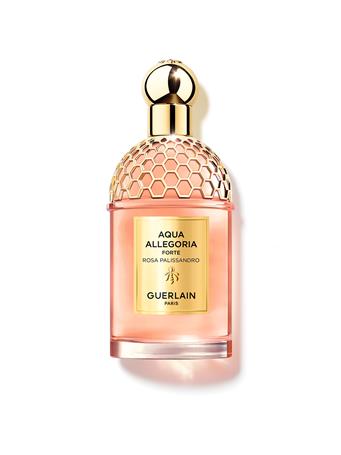 GUERLAIN - Aqua Allegoria - Rosa Palissandro Forte Eau de Parfum- 125ml NO COLOUR