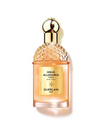 GUERLAIN - Aqua Allegoria - Oud Yuzu Forte Eau de Parfum - 75ml NO COLOUR