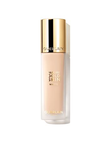 GUERLAIN - Parure Gold Skin - Rejuvenating Radiance Matte Foundation  2N Neutral