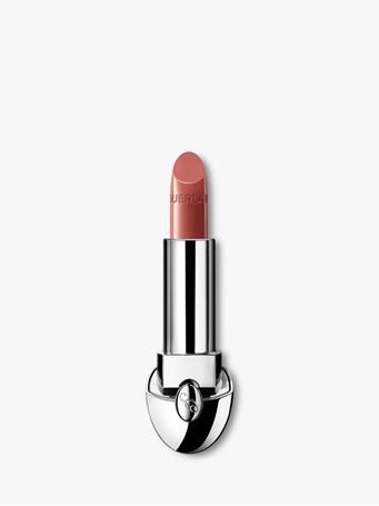 GUERLAIN - Rouge G Satin - Crème Lipstick Refill - N°08 NO COLOUR