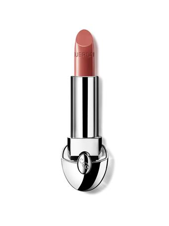 GUERLAIN - ROUGE G SATIN - Crème Lipstick Refill Crème N08