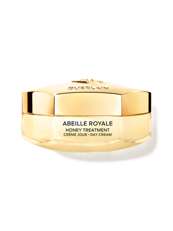 GUERLAIN - Abeille Royale - Honey Treatment Day Cream - 50ml NO COLOUR
