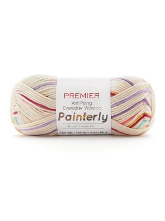PREMIER YARNS - Everyday Painterly 4 JAM
