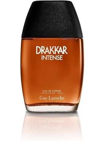 GUY LAROCHE - Drakkar Intense Eau de Parfum - Spray - 100ml NO COLOUR