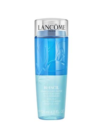 LANCOME - Bi-Facil Makeup Remover - 125ml NO COLOUR