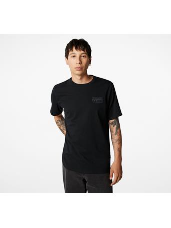 CONVERSE - CONS Graphic T-Shirt BLACK