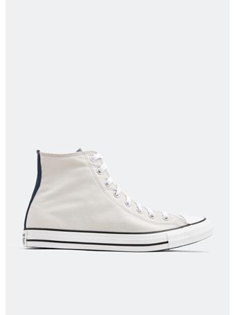 CONVERSE - Chuck Taylor All Star PALE PUTTY/NAVY/WHITE