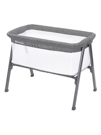 FISHER PRICE - Lil' Snooze Large Bassinet NO COLOR