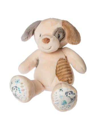 MARY MEYER - Sparky Puppy Soft Toy NO COLOR