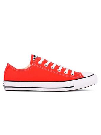 CONVERSE - Chuck Taylor All Star RED/BLACK/WHITE