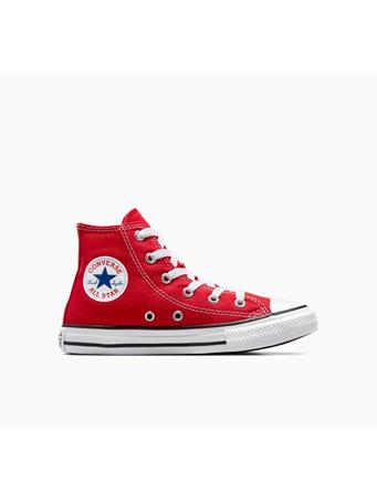 CONVERSE - Chuck Taylor All Star RED